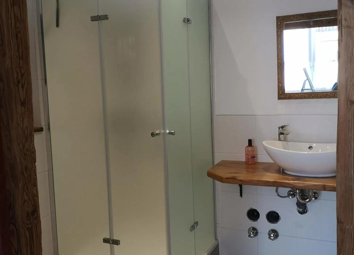 Hopfenalm Apartment Ilmmunster 0*,